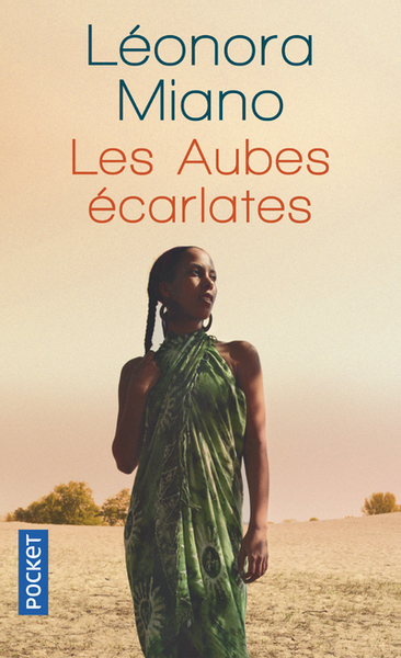 Les aubes écarlates (9782266200585-front-cover)