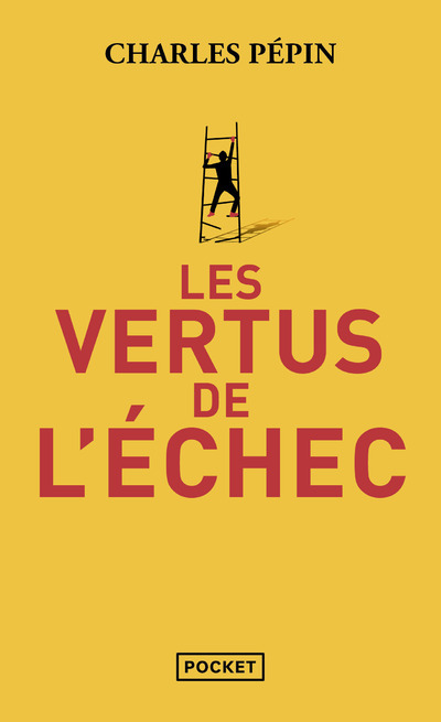 Les vertus de l'échec (9782266285421-front-cover)