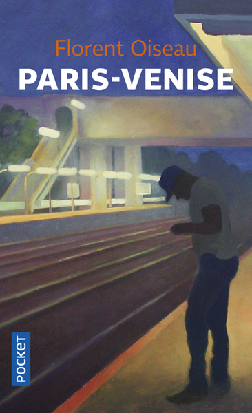 Paris-Venise (9782266286978-front-cover)