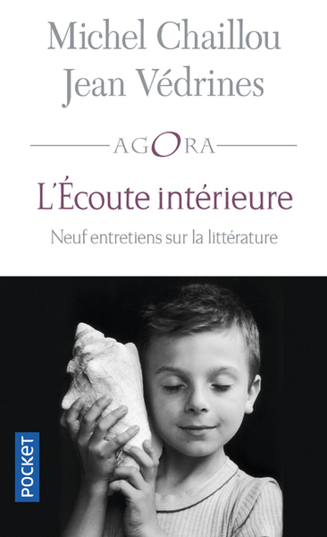 L'Ecoute intérieure (9782266277969-front-cover)