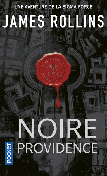 Noire providence (9782266286602-front-cover)