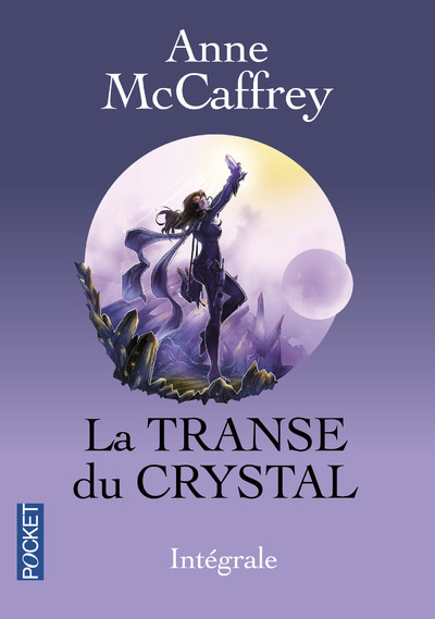 La Transe du Crystal - Intégrale (9782266250245-front-cover)