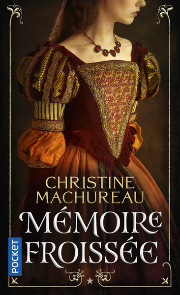 Mémoire froissée - tome 1 (9782266292955-front-cover)