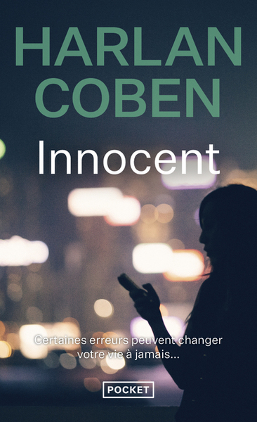 Innocent (9782266207676-front-cover)