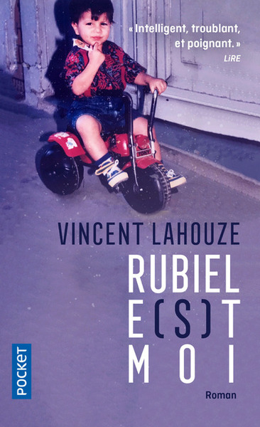 Rubiel e(s)t moi (9782266299190-front-cover)