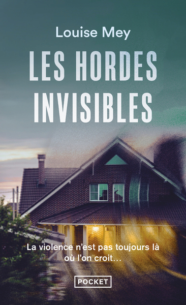 Les Hordes invisibles (9782266293013-front-cover)