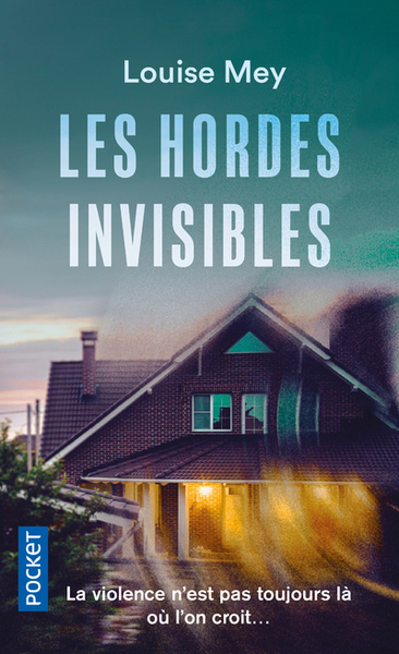 Les Hordes invisibles (9782266293013-front-cover)