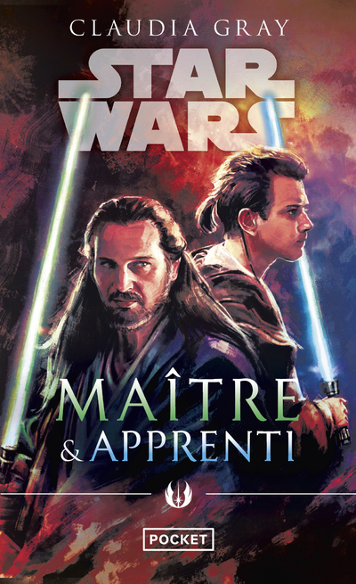 Star Wars - numéro 164 Maître & Apprenti (9782266298650-front-cover)