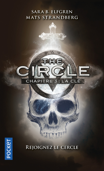 The Circle - chapitre 3 La clé (9782266286671-front-cover)