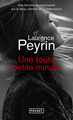 Une toute petite minute (9782266295673-front-cover)