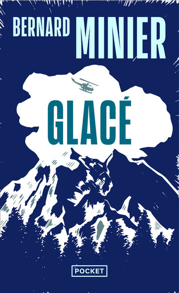 Glacé (9782266219976-front-cover)