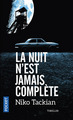 La nuit n'est jamais complète (9782266269018-front-cover)