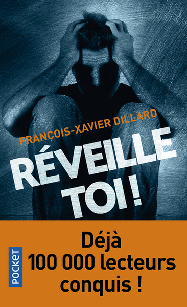 Réveille-toi (9782266295635-front-cover)