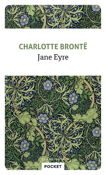 Jane Eyre (9782266299046-front-cover)