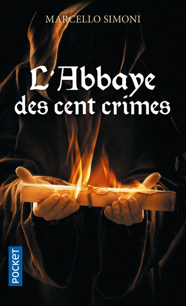 L'Abbaye des cent crimes (9782266291330-front-cover)