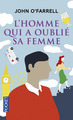 L'homme qui a oublié sa femme (9782266252287-front-cover)