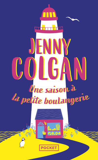 Une saison à la petite boulangerie (9782266273145-front-cover)