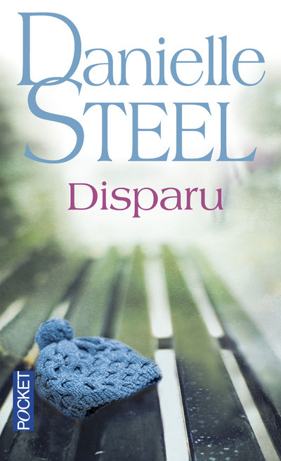 Disparu (9782266205177-front-cover)