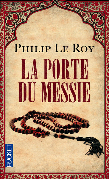 La Porte du messie (9782266253420-front-cover)