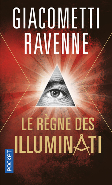 Le Règne des Illuminati (9782266259576-front-cover)