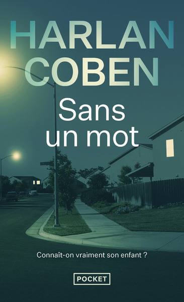 Sans un mot (9782266219693-front-cover)