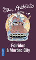 Foiridon à Morbac City (9782266296991-front-cover)