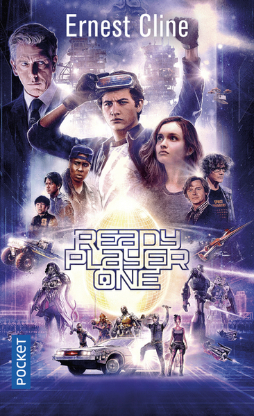 Ready player one (9782266299398-front-cover)