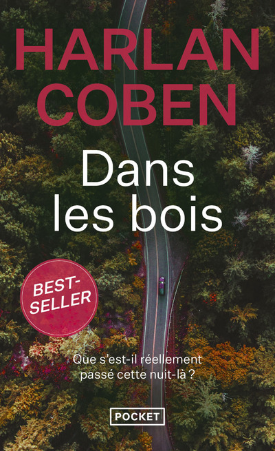 Dans les bois (9782266207638-front-cover)