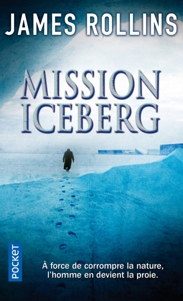 Mission iceberg (9782266220439-front-cover)