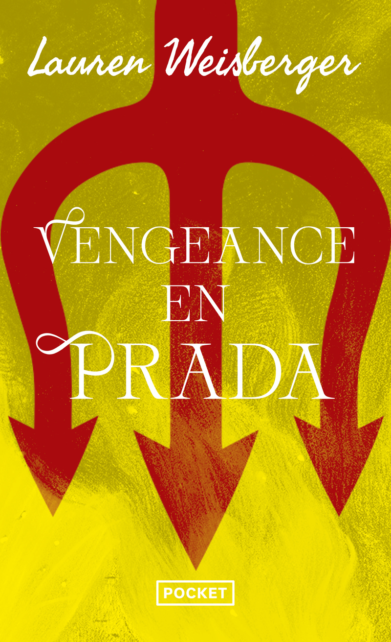 Vengeance en Prada - Le Retour du Diable (9782266246217-front-cover)
