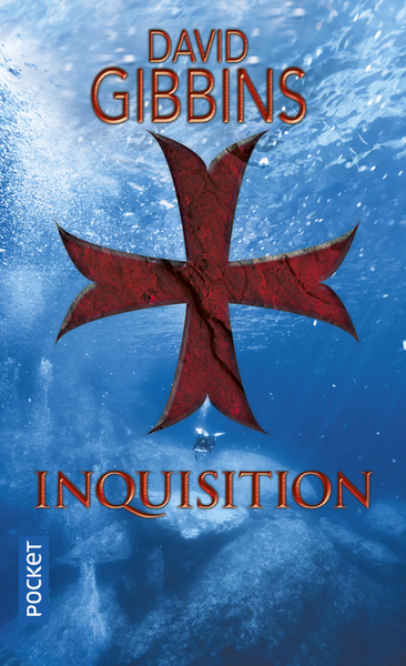 Inquisition (9782266287784-front-cover)