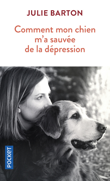Comment mon chien m'a sauvée de la dépression (9782266285544-front-cover)