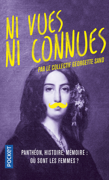 Ni vues ni connues (9782266286794-front-cover)