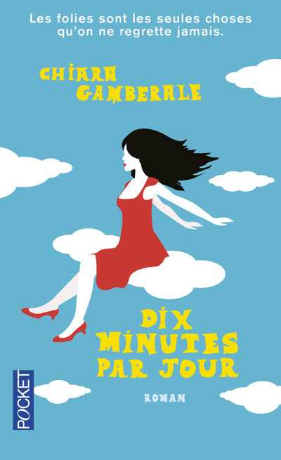 Dix minutes par jour (9782266263894-front-cover)