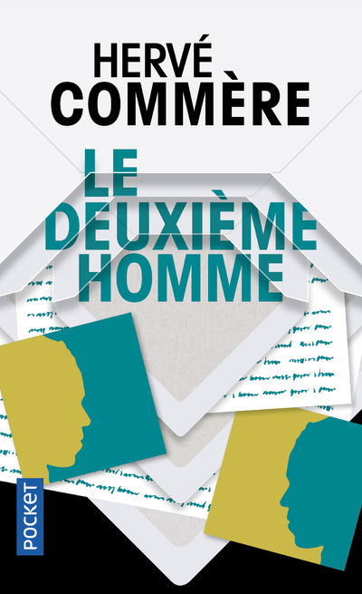 Le Deuxième homme (9782266246323-front-cover)