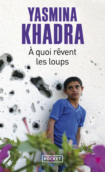 A quoi rêvent les loups ? (9782266200868-front-cover)
