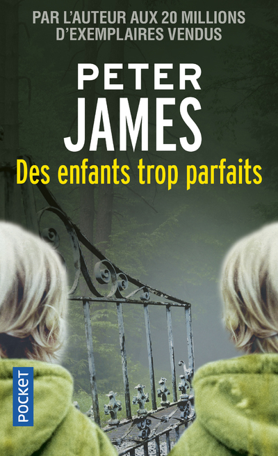 Des enfants trop parfaits (9782266258524-front-cover)