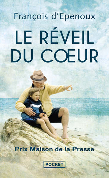Le Réveil du coeur (9782266253062-front-cover)