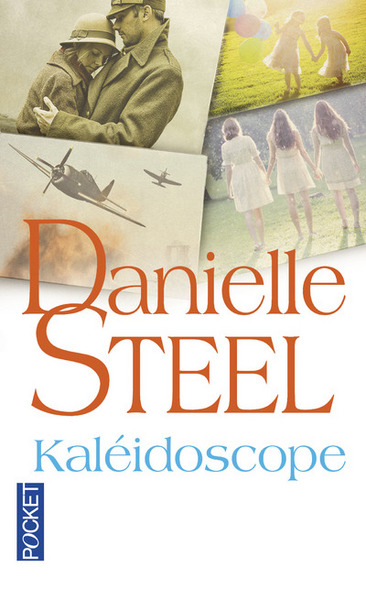 Kaléidoscope (9782266262057-front-cover)