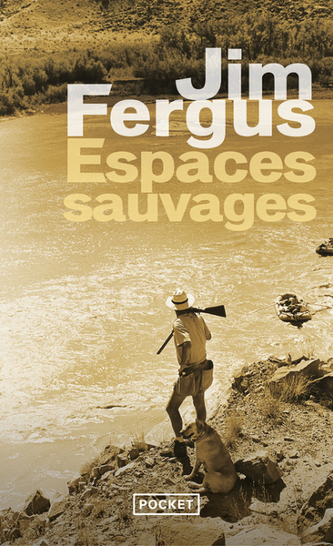Espaces sauvages (9782266222921-front-cover)