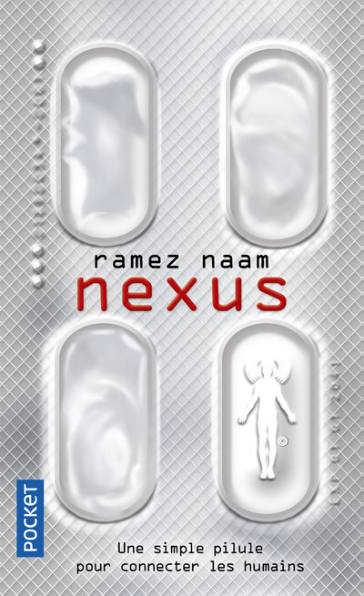 Nexus (9782266260046-front-cover)