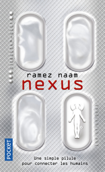 Nexus (9782266260046-front-cover)