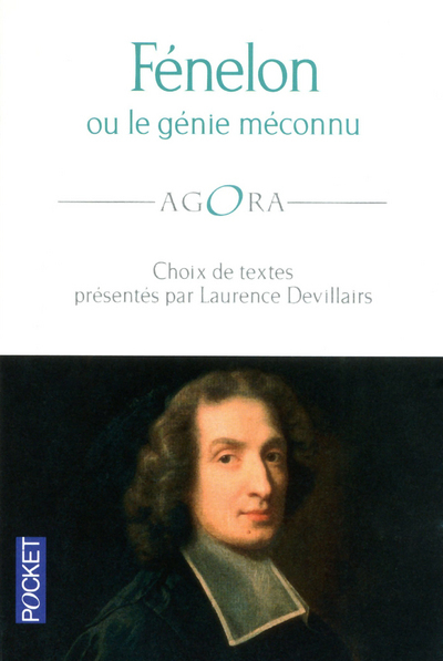 Fénelon ou le génie méconnu (9782266212670-front-cover)