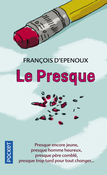 Le Presque (9782266289153-front-cover)