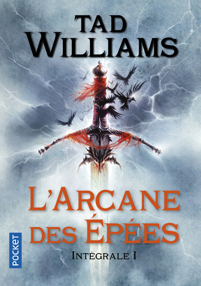 L'Arcane des épées - Intégrale 1 (9782266235051-front-cover)
