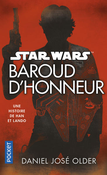 Star Wars - Baroud d'honneur (9782266289108-front-cover)