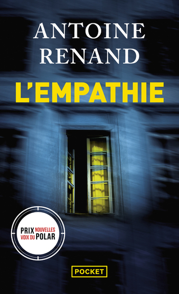 L'Empathie (9782266297387-front-cover)