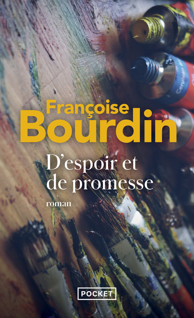 D'espoir et de promesse (9782266212618-front-cover)