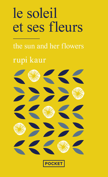 Le soleil et ses fleurs (9782266298452-front-cover)