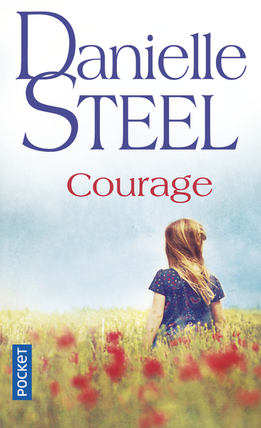 Courage (9782266205207-front-cover)
